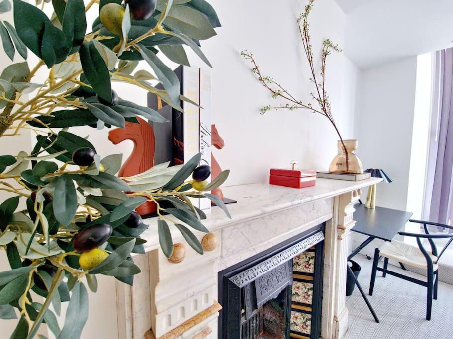 The Stray Adjacent, Interior-Designed 2-Bed Apartment- Luxury Харрогейт Экстерьер фото